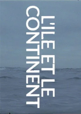 Matthieu Lucci interpreta a  en L'Île et le continent