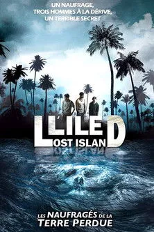 Cyrielle Debreuil interpreta a Francine / Ariane en L'ile lost island