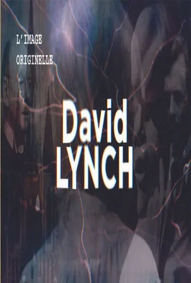 Póster de la película L'Image Originelle - David Lynch