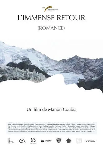 George Mallory interpreta a en L'Immense Retour (Romance)