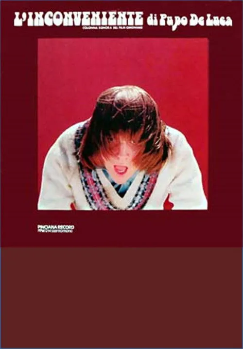 Gilles Kohler interpreta a  en L'inconveniente