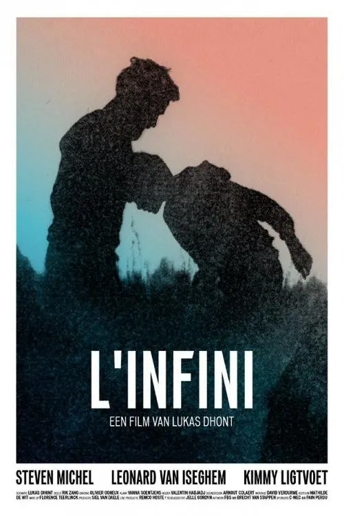 Kimmy Ligtvoet interpreta a en L'infini