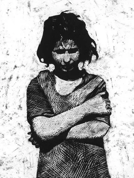 Neri Marcorè interpreta a Narrator en L'infinito