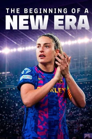 Mapi León interpreta a Self en L’inici d’una nova era