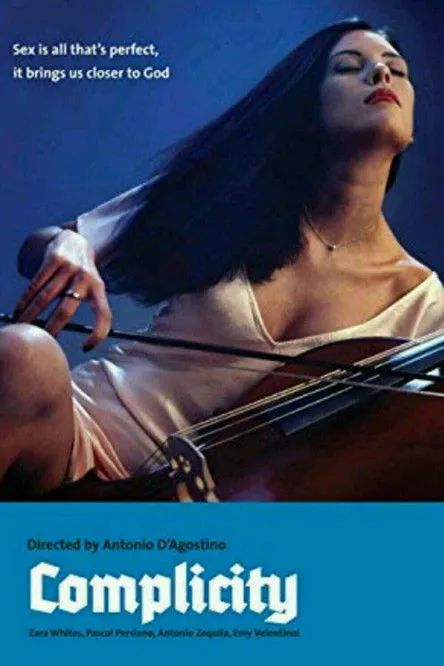 Zara Whites interpreta a en L'intesa