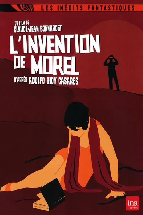 Ursula Vian-Kübler interpreta a Irène en L'invention de Morel