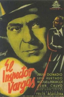 Carlo Mariotti interpreta a  en L'ispettore Vargas