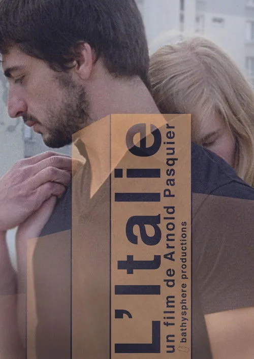 Barbara Carlotti interpreta a Barbara en L'Italie