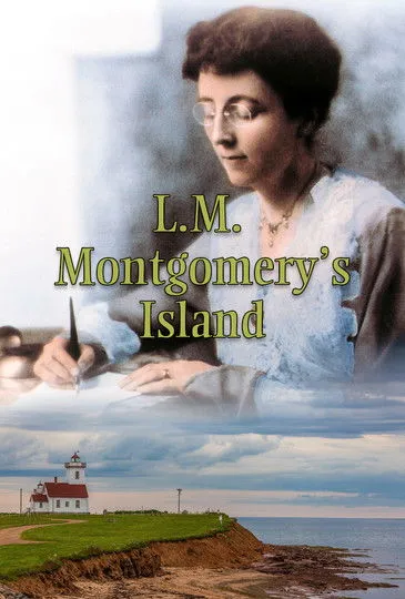Póster de la película L.M. Montgomery's Island