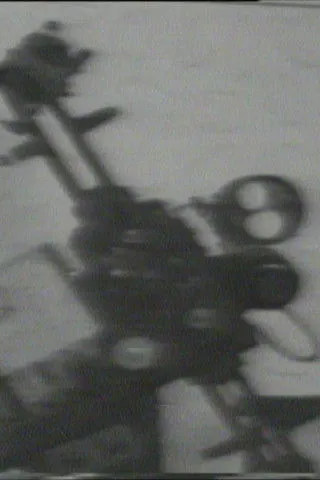 Portada de L'Occhio L'Orecchio La Bocca