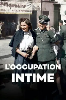 Póster de L'Occupation intime