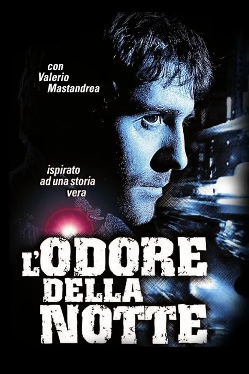 Póster de L'odore della notte