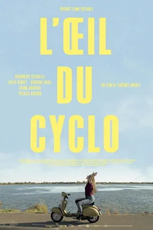 Lucas Henaff interpreta a Joël en L'Œil du cyclo