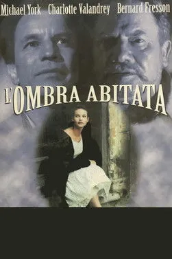 Póster de L'ombra abitata
