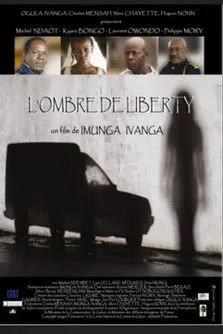 Póster de L'ombre de Liberty