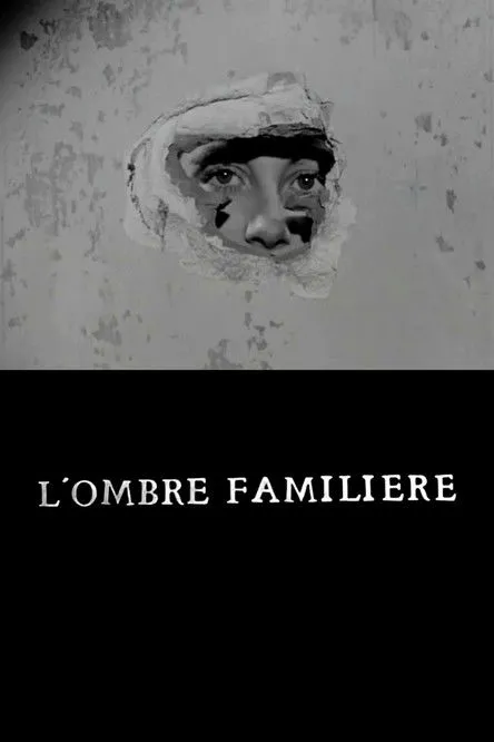 Jacques Portet interpreta a  en L'Ombre familière