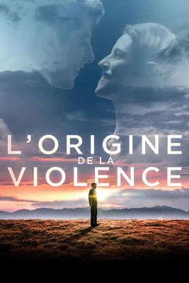 Stanley Weber interpreta a Nathan Wagner (2014) en L'Origine de la violence