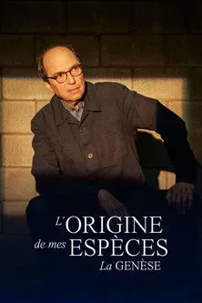 Michel Rivard interpreta a  en L’origine de mes espèces, la genèse