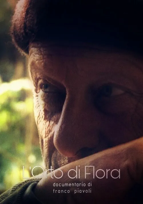 Primo Gaburri interpreta a  en L'Orto di Flora