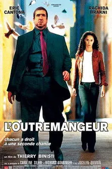 Póster de L'outremangeur