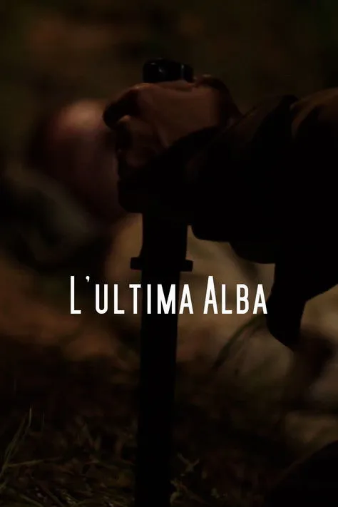 Mattia Romagnuolo interpreta a Vittorio en L'ultima alba