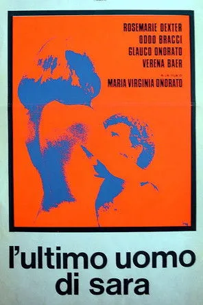 Rosemary Dexter interpreta a Anna en L'ultimo uomo di Sara