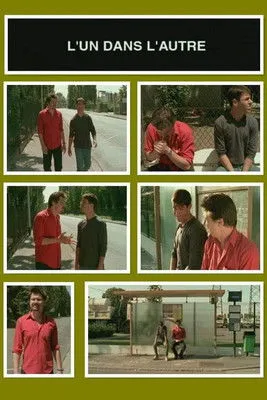 Isabelle Malin interpreta a La passante en L'un dans l'autre