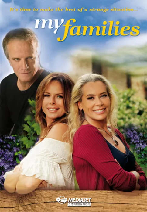 Osmin Lima Espinosa interpreta a Ramon en L'una e l'altra