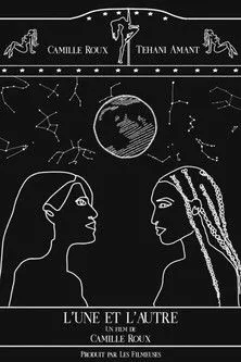 Tehani Amant interpreta a  en L'une et l'autre