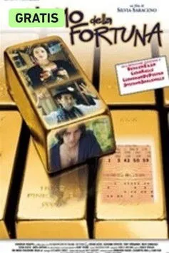 Tony Sperandeo interpreta a Salvatore en L'uomo della fortuna