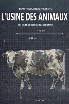 Brigitte Gothière interpreta a Self - Interviewee en L'usine des animaux