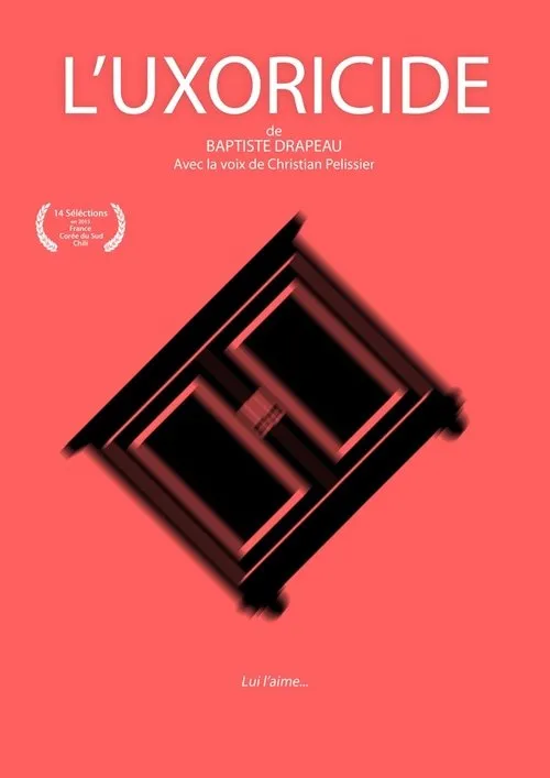 Portada de L’Uxoricide