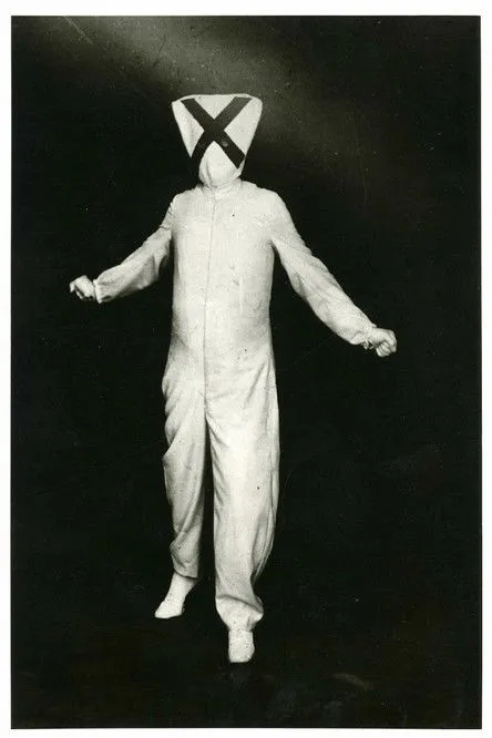 Fabienne Fabrèges interpreta a  en L'X Noir