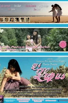 Thomson Irul Luthan interpreta a Profesor Agung en L4 Lupus