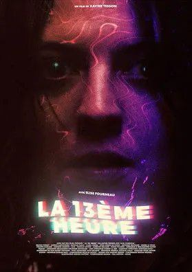 Élise Fourneau interpreta a  en La 13ème heure