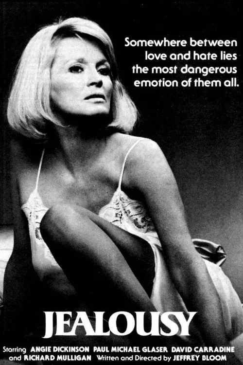 Paul Michael Glaser interpreta a Daniel en La afilada sombra de la duda