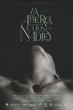 Póster de La Alberca de los Nadies