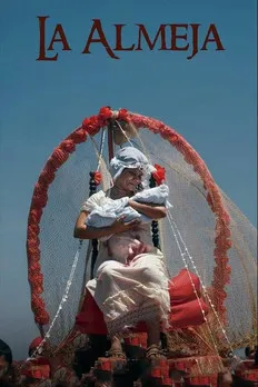Obeida Benavides interpreta a Julia en La Almeja