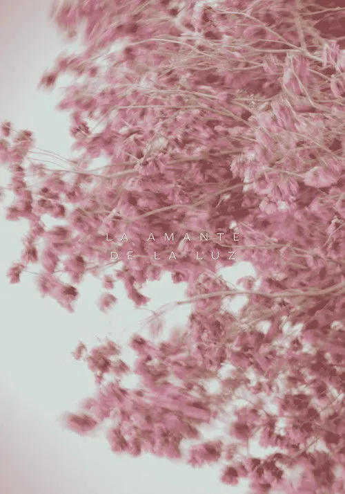 Lucía Torres Minoldo interpreta a  en La amante de la luz