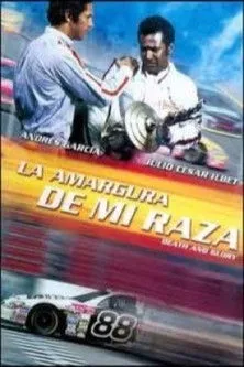 Arthur Hansel interpreta a Señor Cotton en La amargura de mi raza