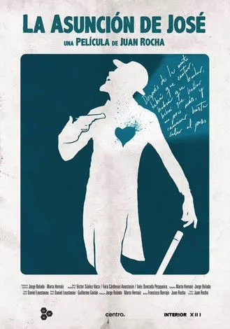 Póster de La asunción de José