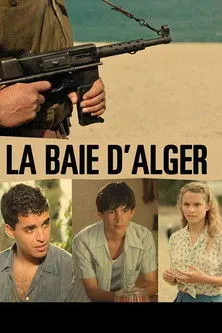 Póster de La Baie d'Alger