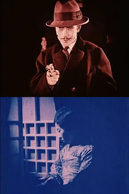 Masami Tsukioka interpreta a  en La Bala de Oro