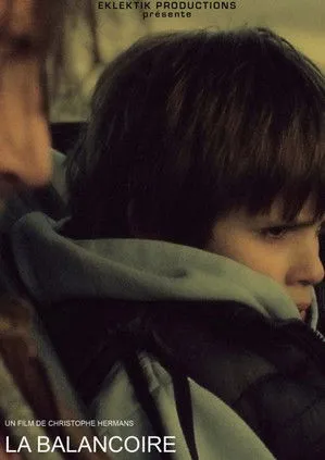 Charlotte Dupont interpreta a Charlotte en La Balançoire