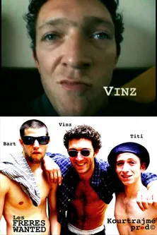 Póster de la película La barbichette