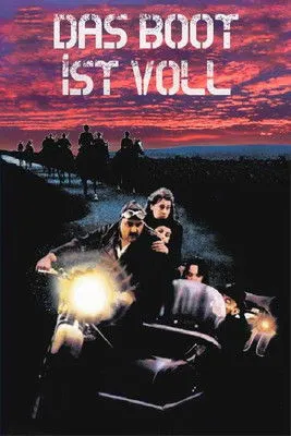 Otto Dornbierer interpreta a Otti en La barca está llena