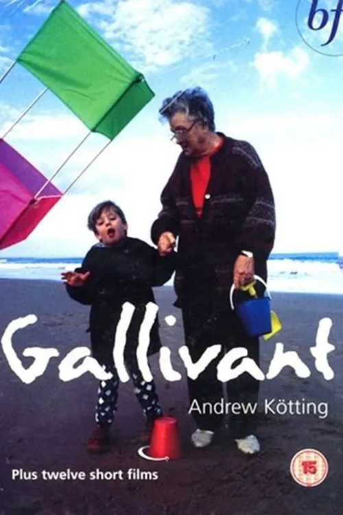 Charlie Condou interpreta a Kid with mouth fixation en Là-bas (Down There)