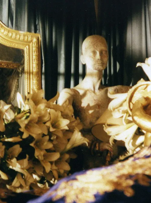 Portada de La beauté du diable