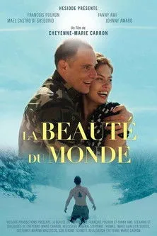 Póster de La beauté du monde