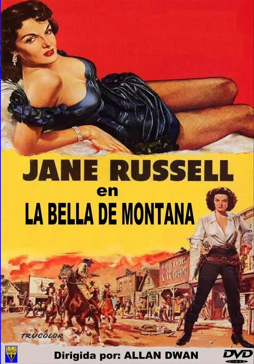 Ned Davenport interpreta a Bank Clerk en La bella de Montana